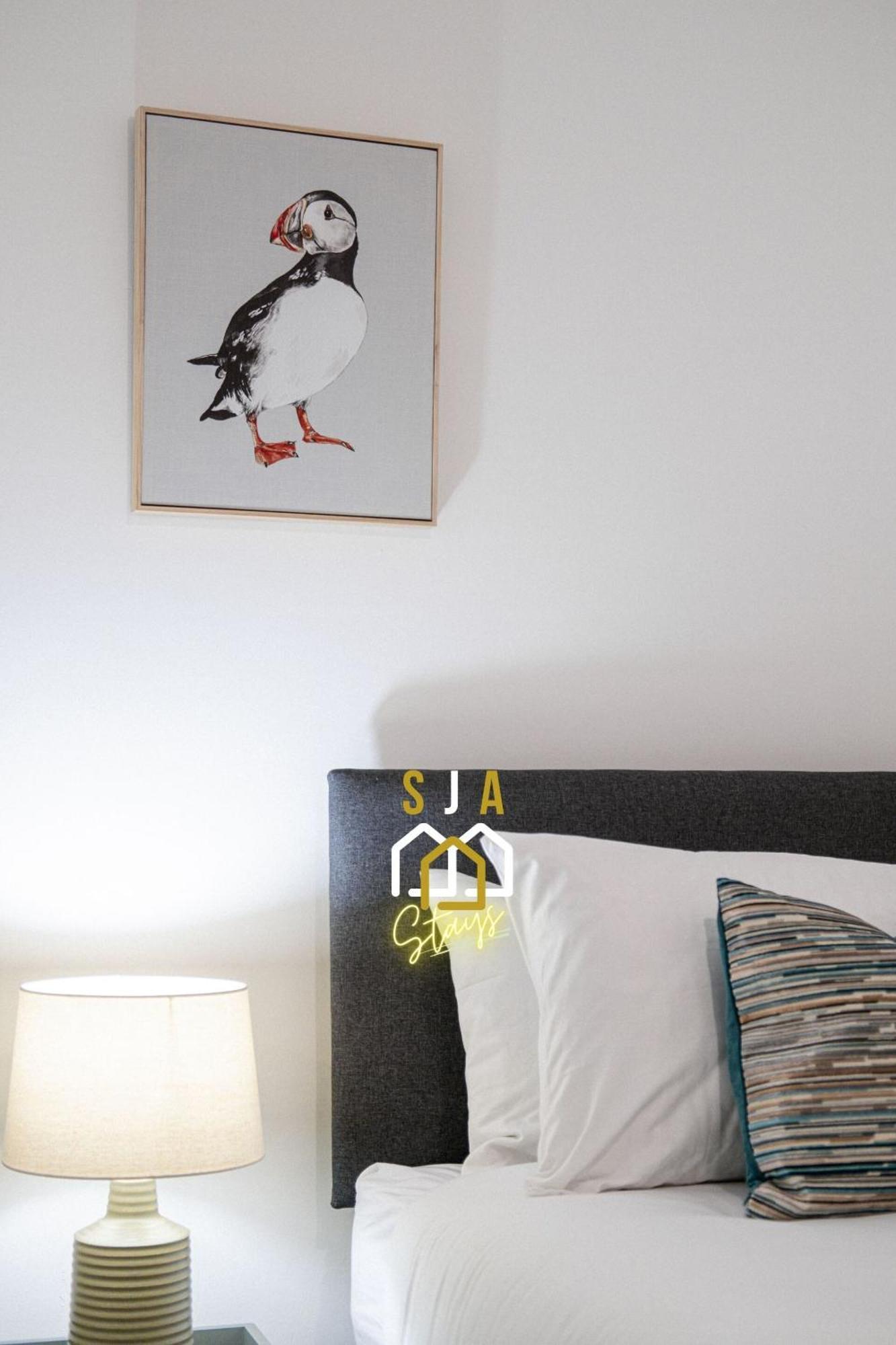Appartamento Spital - Sja - Modern 3 Bed