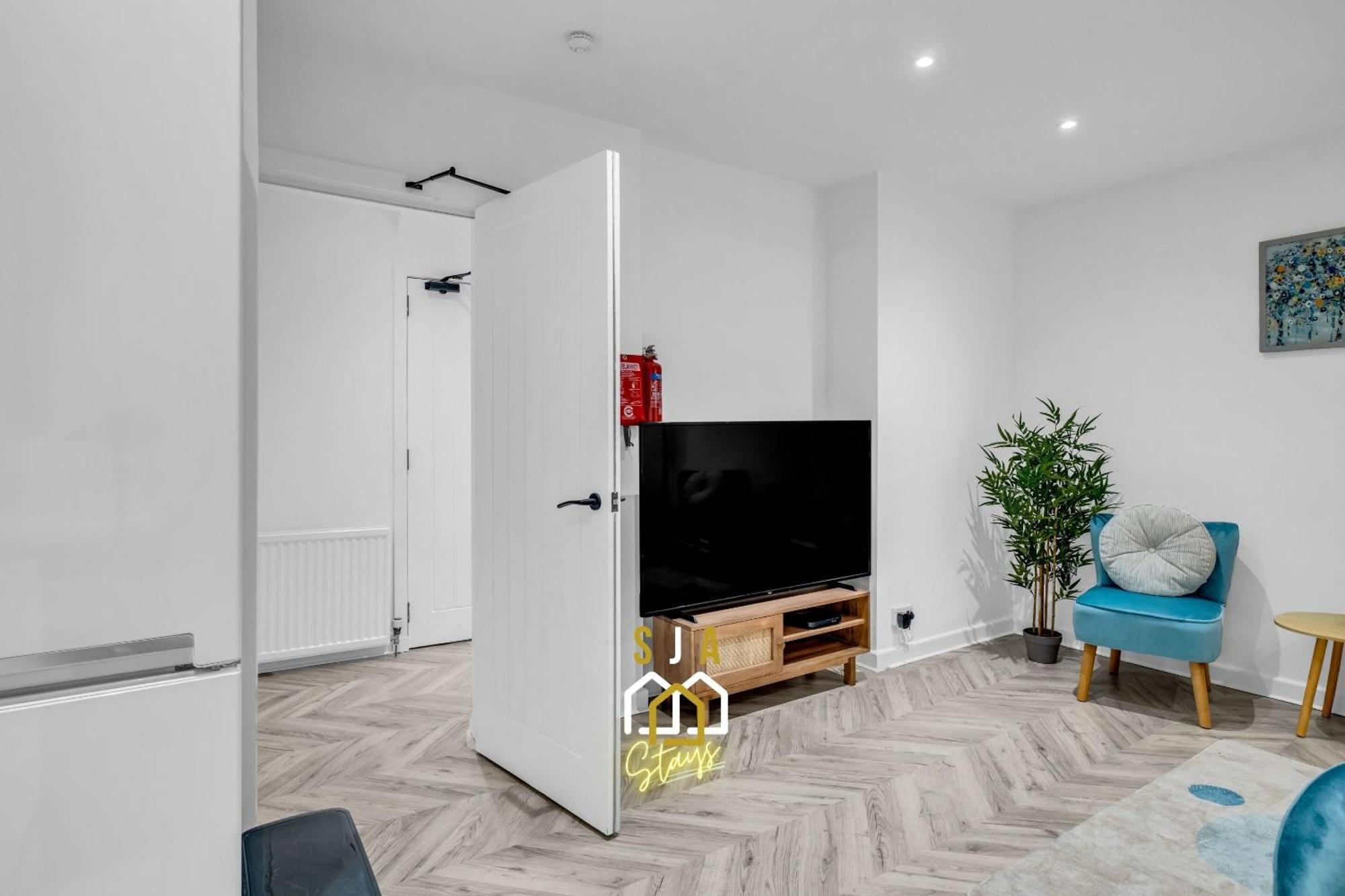 Spital - Sja - Modern 3 Bed Appartamento