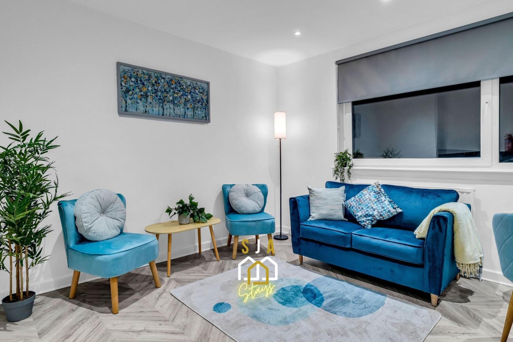 Spital - Sja - Modern 3 Bed Appartamento *
