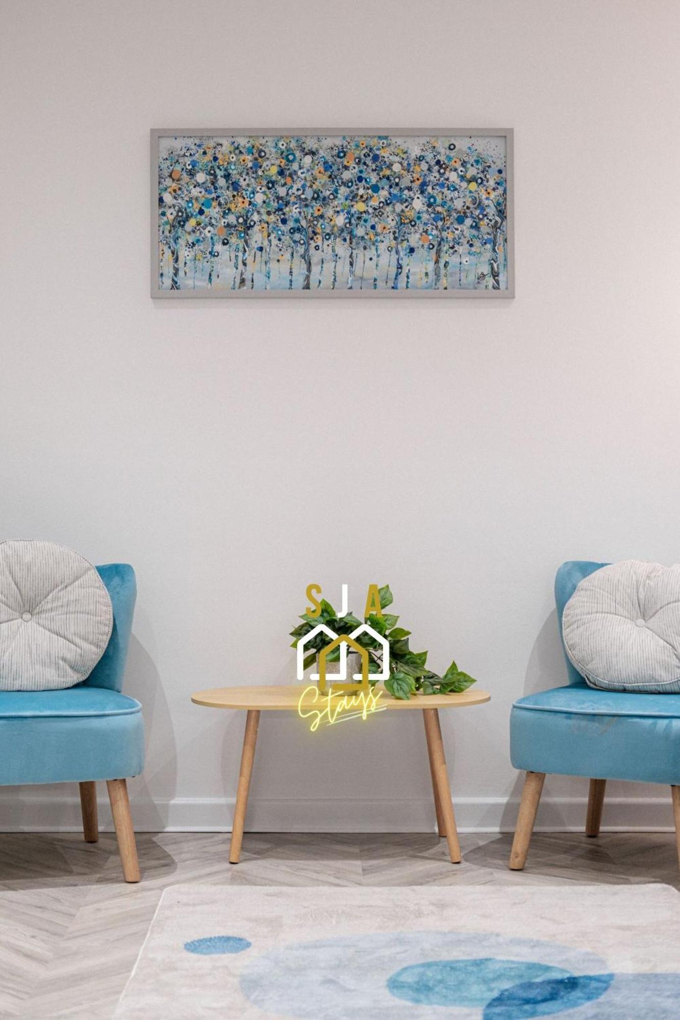 Appartamento Spital - Sja - Modern 3 Bed