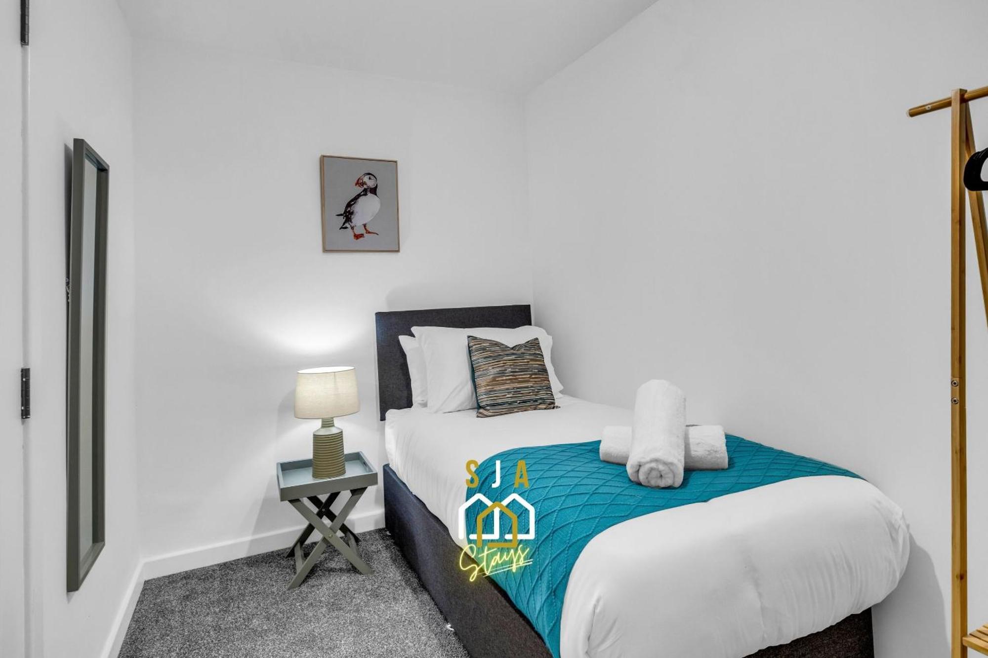 Spital - Sja - Modern 3 Bed Appartamento *