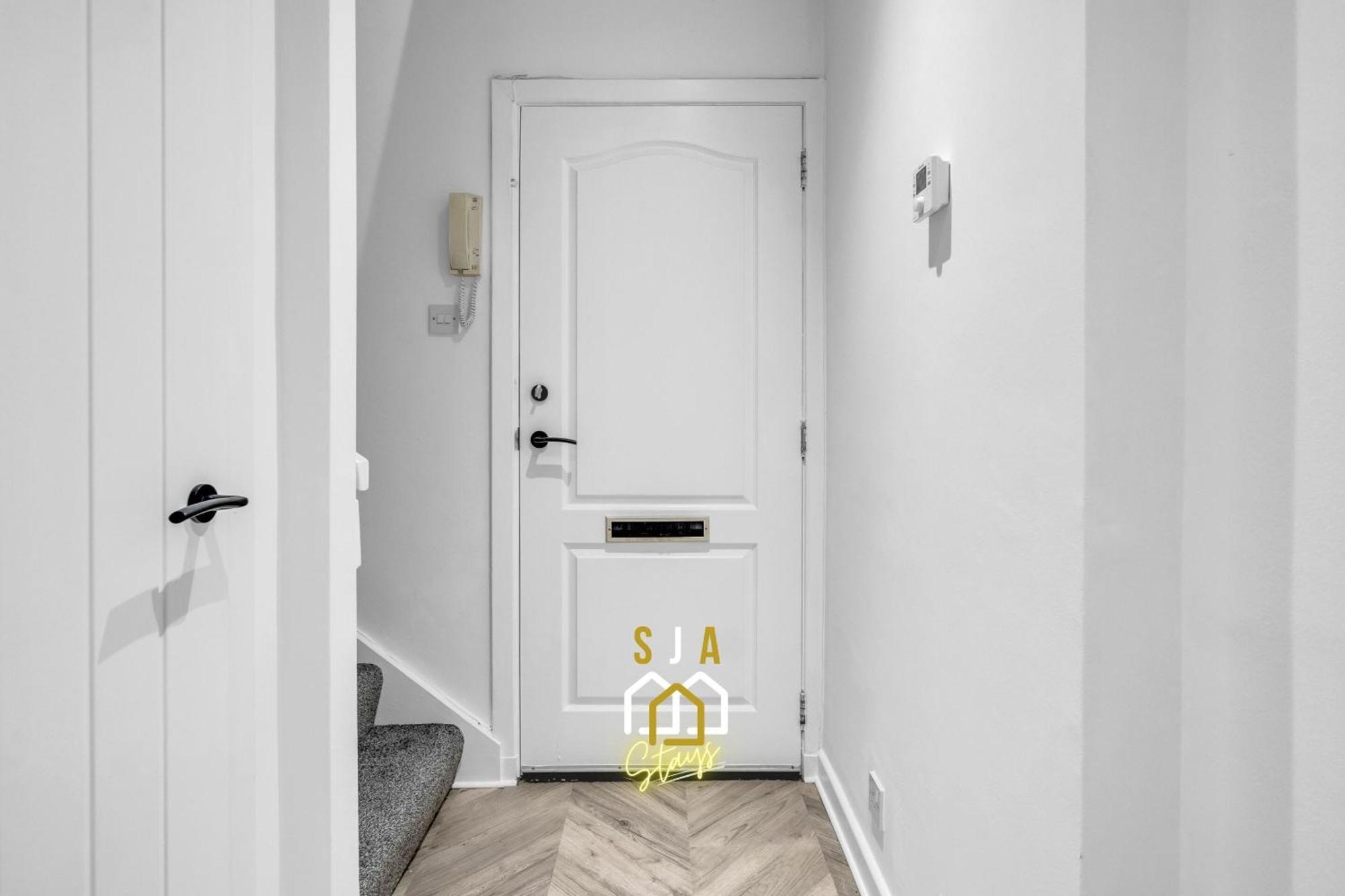 Appartamento Spital - Sja - Modern 3 Bed Aberdeen