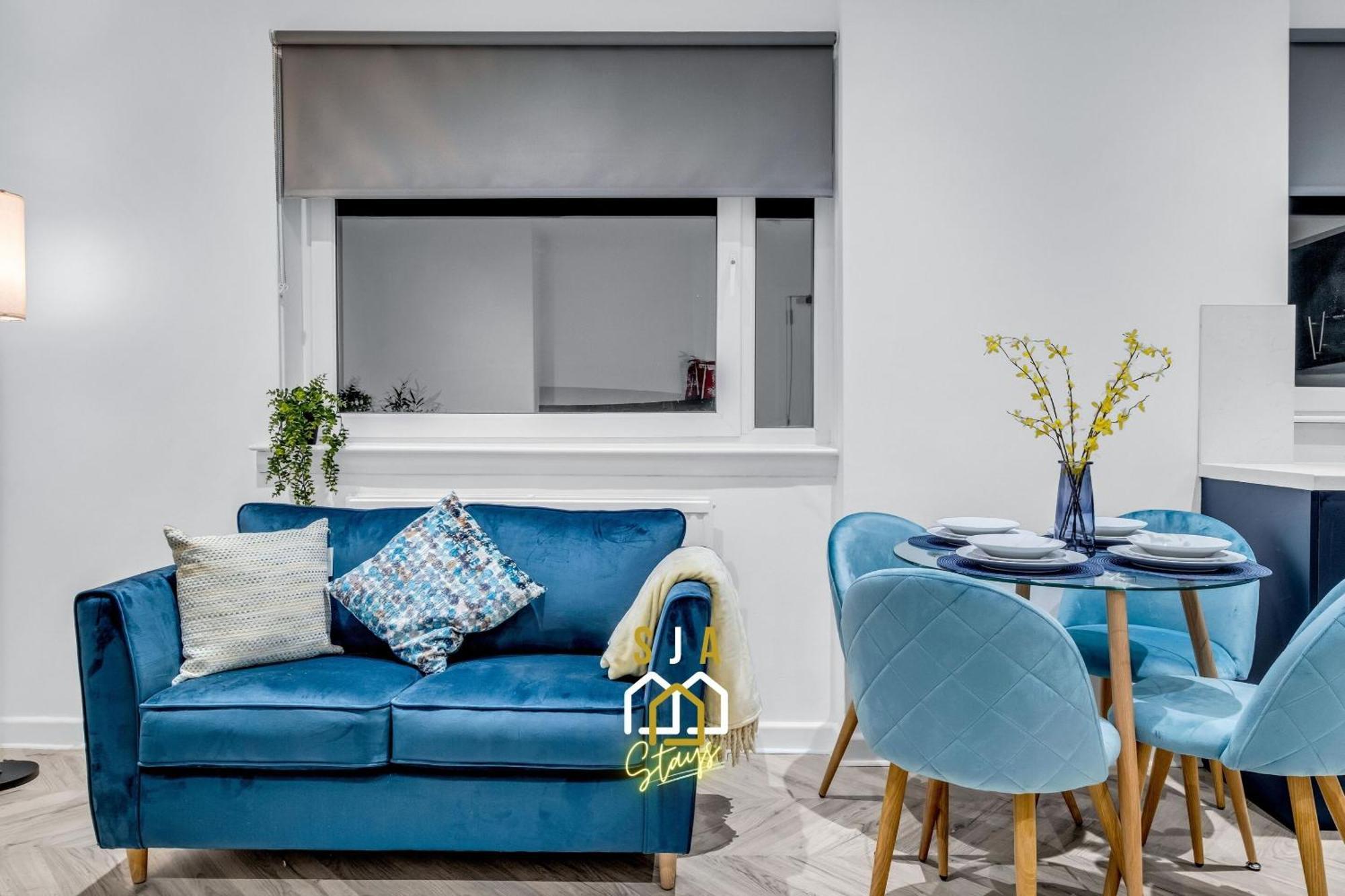 Spital - Sja - Modern 3 Bed Appartamento *