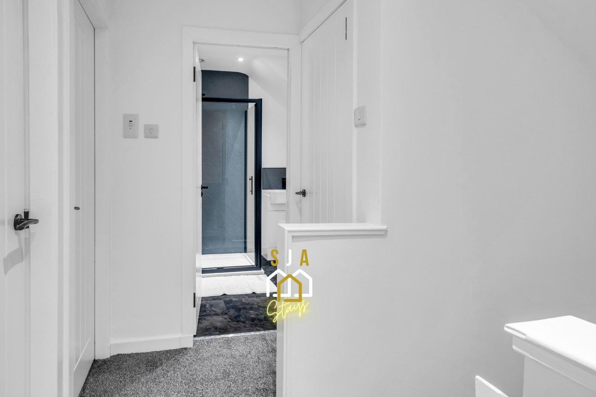 Appartamento Spital - Sja - Modern 3 Bed *