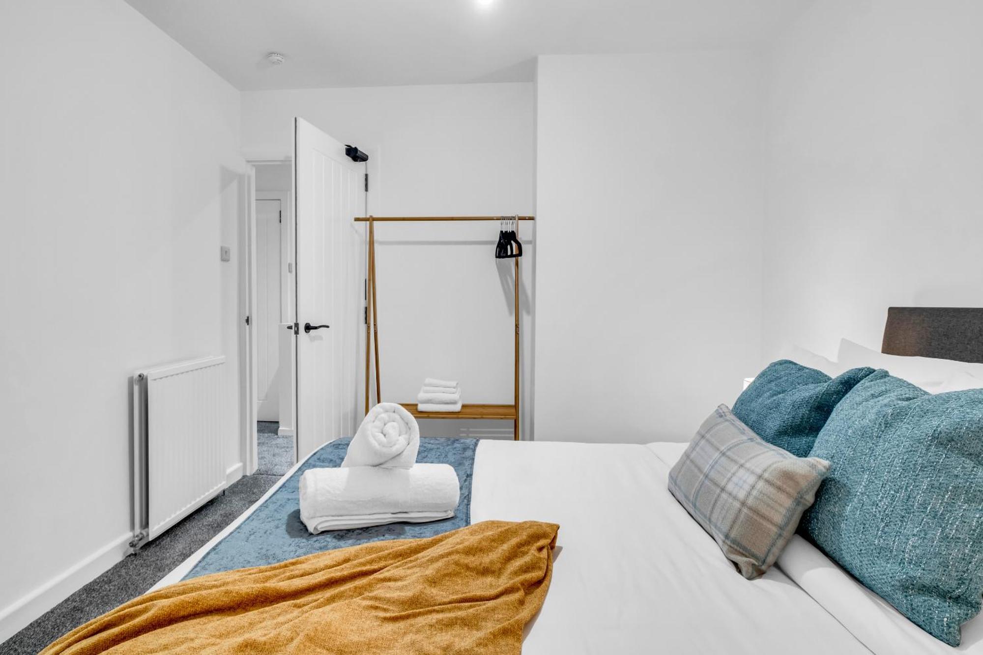 Appartamento Spital - Sja - Modern 3 Bed Aberdeen