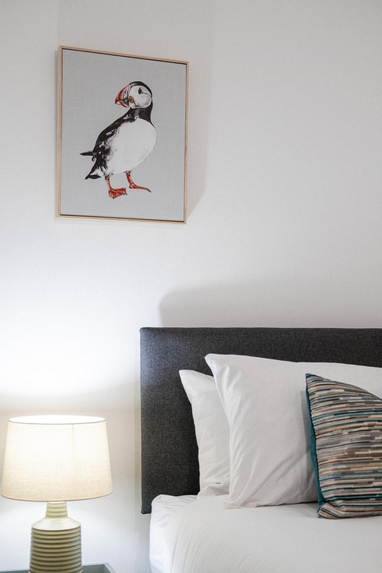 Spital - Sja - Modern 3 Bed Appartamento *
