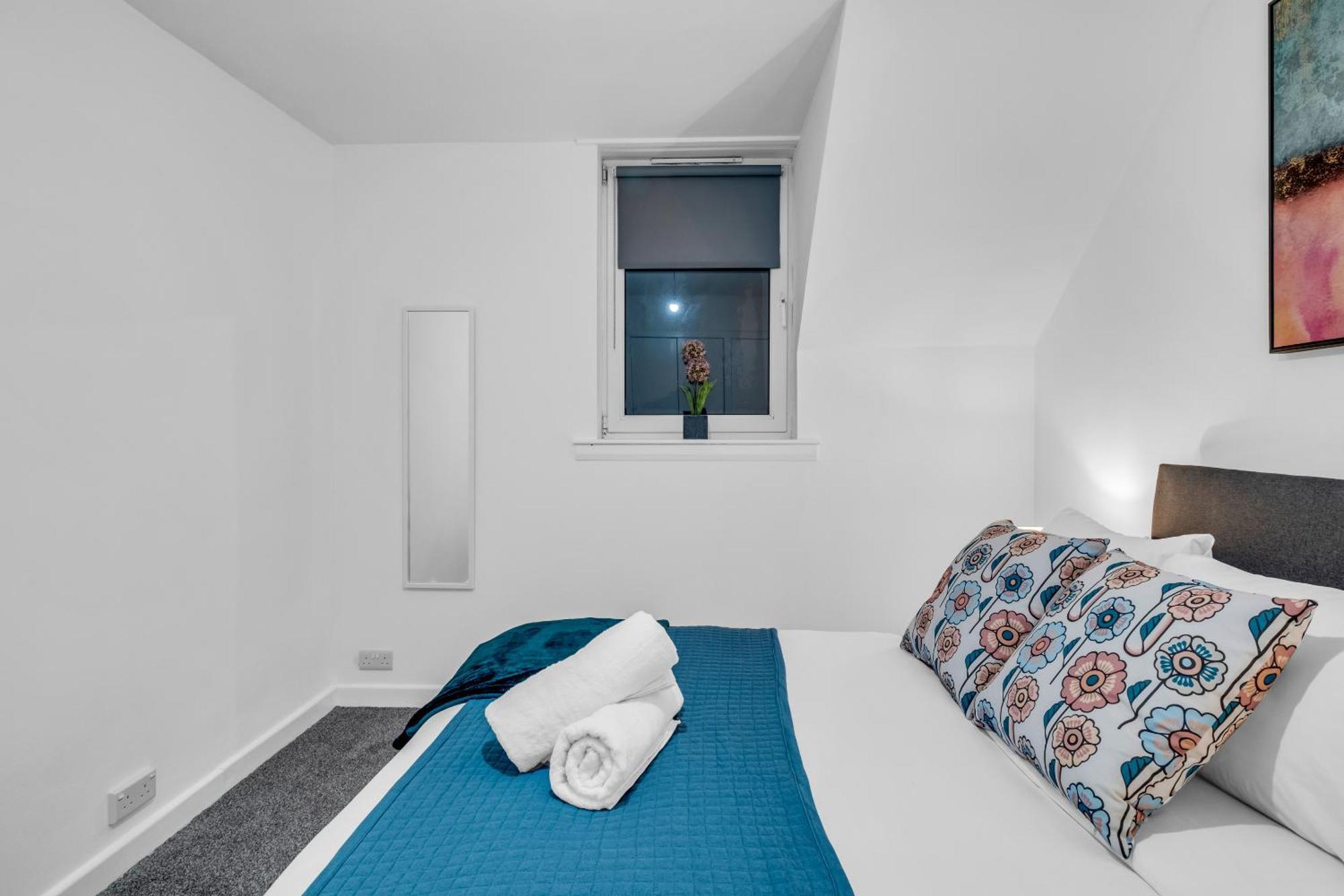 Appartamento Spital - Sja - Modern 3 Bed Aberdeen