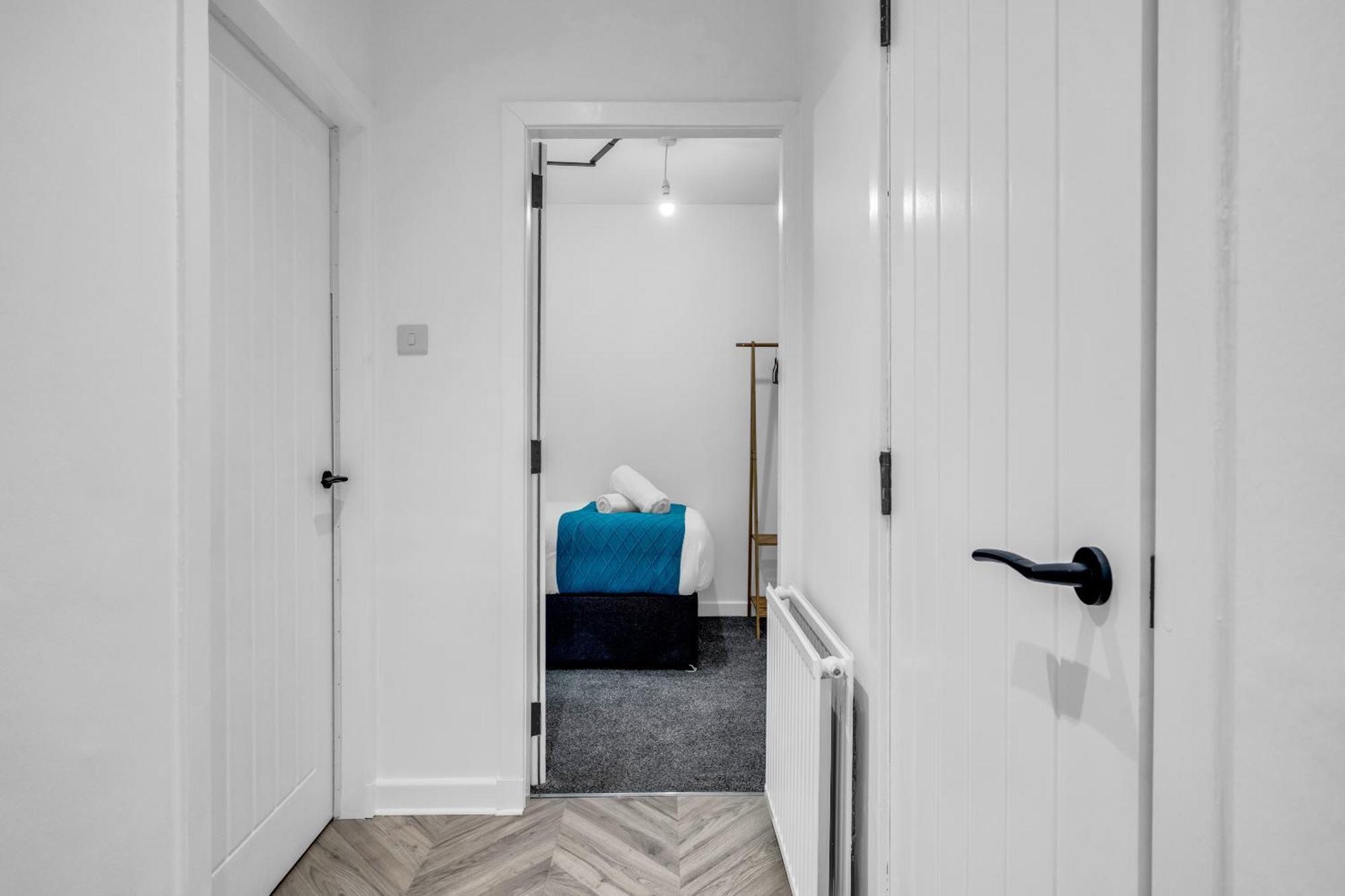 Appartamento Spital - Sja - Modern 3 Bed *