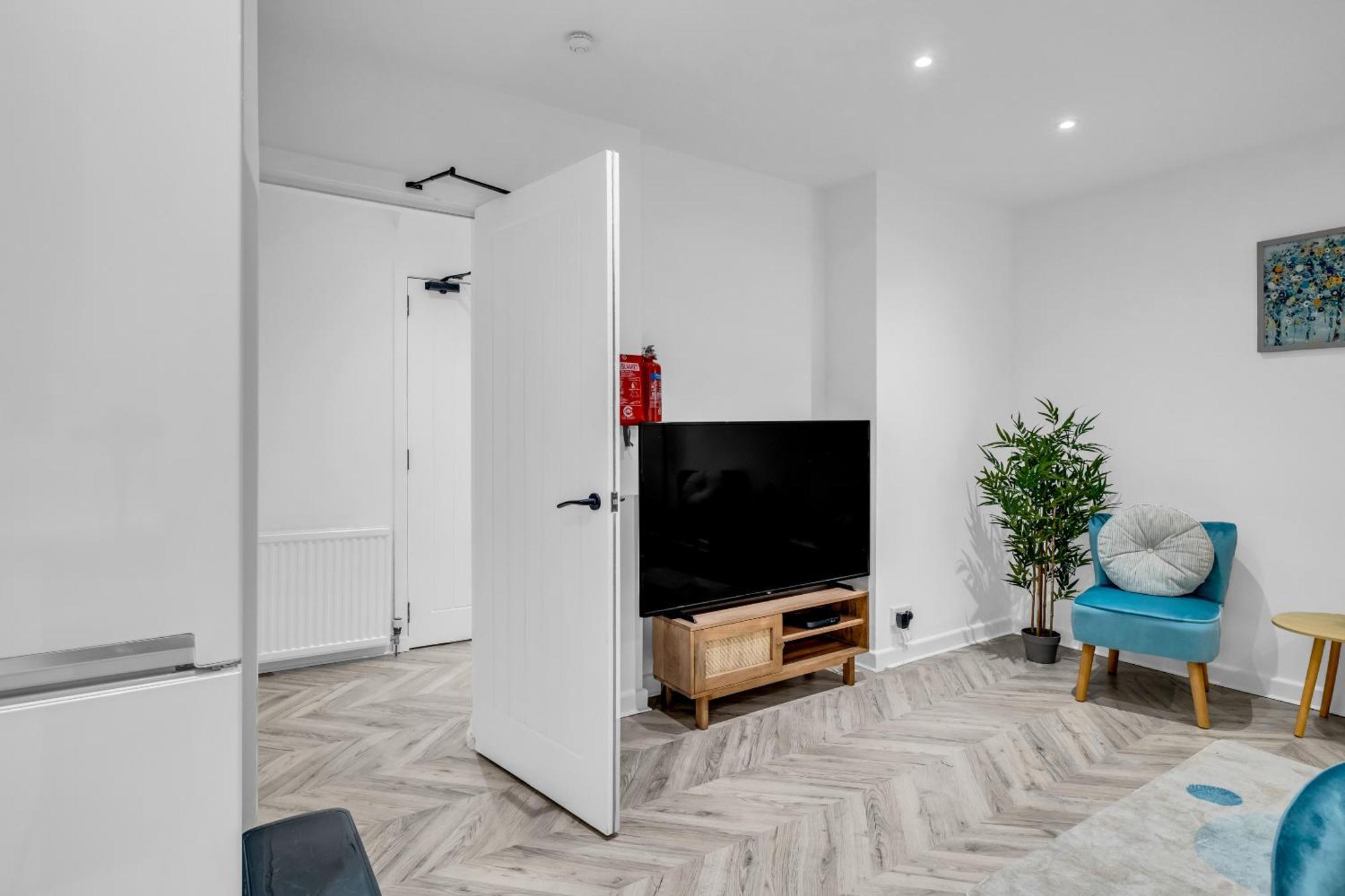 Appartamento Spital - Sja - Modern 3 Bed Aberdeen