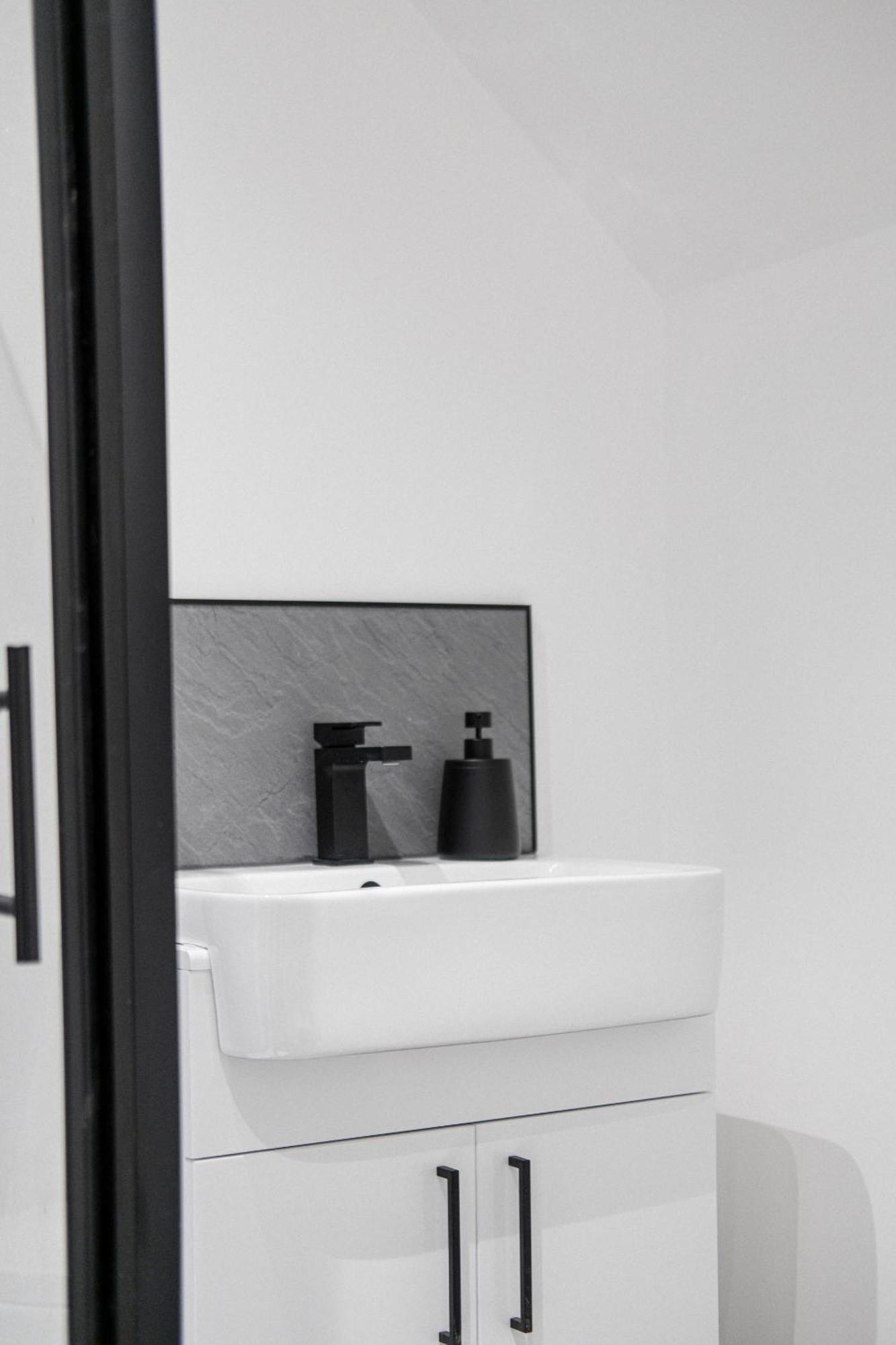 Spital - Sja - Modern 3 Bed Appartamento